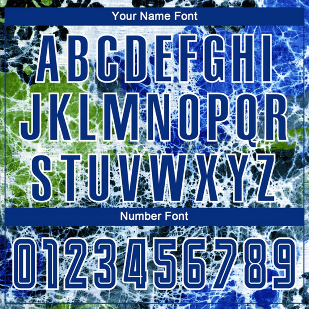 Sublimation Soccer Uniforms